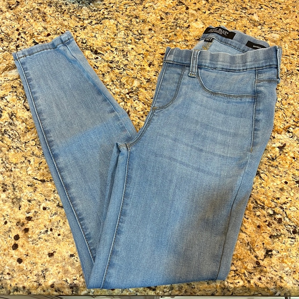 Judy blue jeans